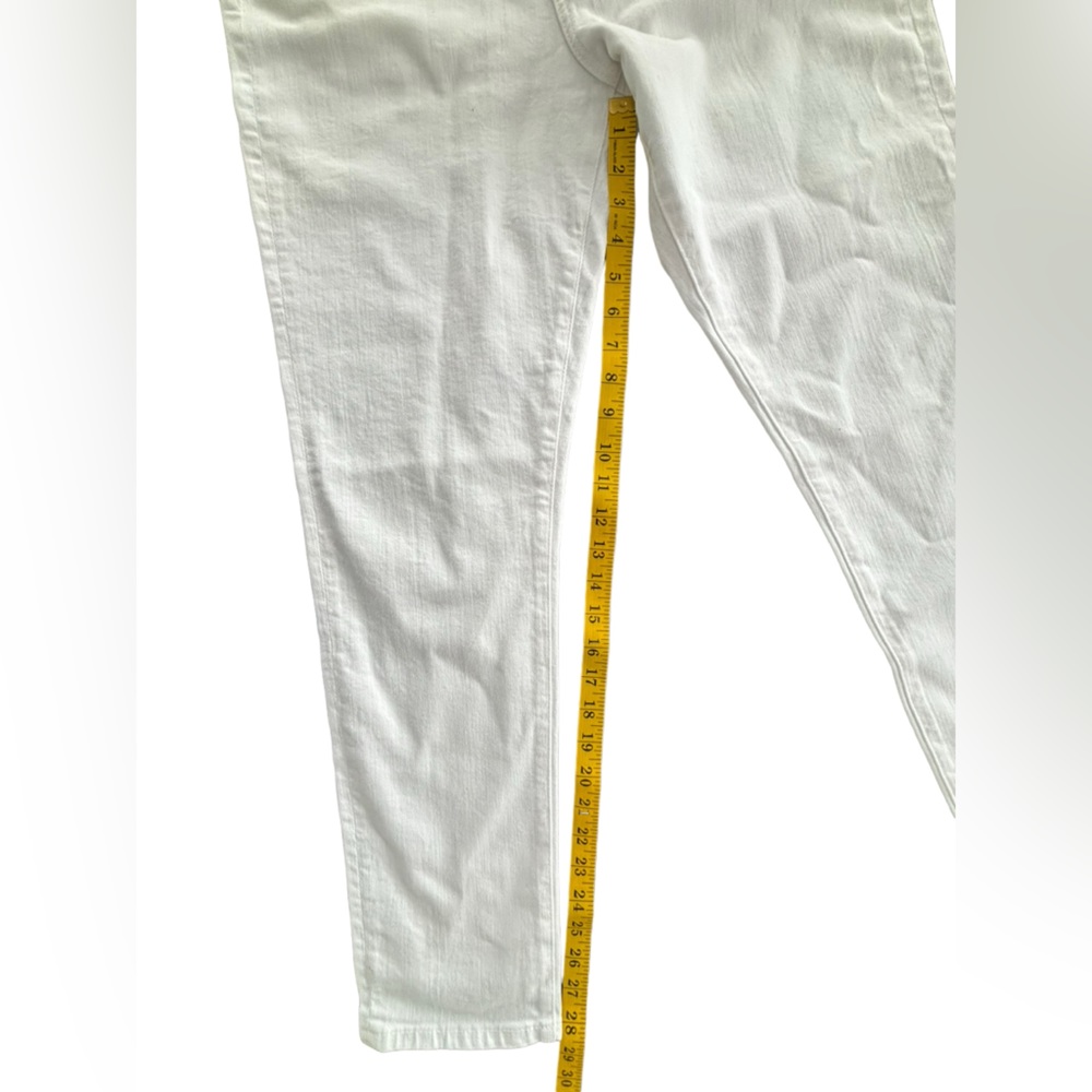 NWT- Adriano Goldschmied- Prima ankle-Cigarette-31R - Picture 8 of 9